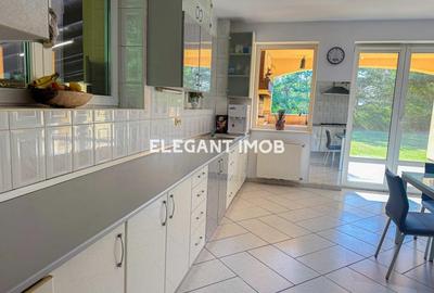 Casă cu 6 camere cu Canalizare în Corbeanca - 4