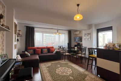 3 camere Baneasa - Antena 1 - 3