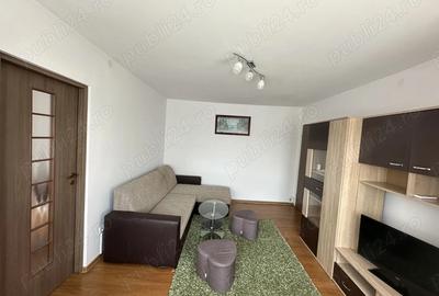 Apartament cu 2 camere semidecomandat în Circumvalațiunii - 5