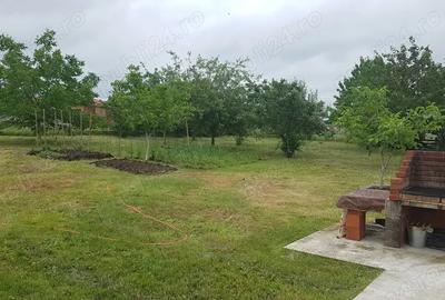 Casa cu teren 5000 m2 domeniu ranch - 4