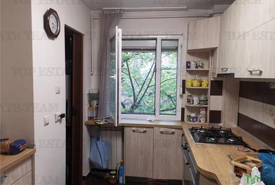 Ap. 3 camere dec Grand Arena - Aliorului Ap. 3 camere dec Grand Arena - Aliorului - 6