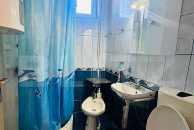 Apartament pentru vacan?a, 2 camere, 52 mp., Deda - 9