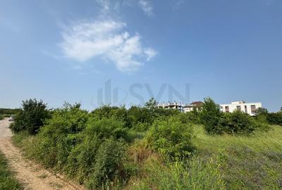 Teren intravilan de I Sector 1 I bd Sisesti - 2