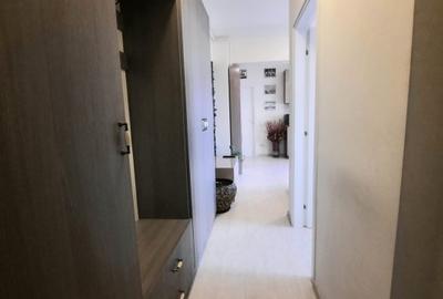 Apartament 3 camere zona Bucurestii Noi - 9
