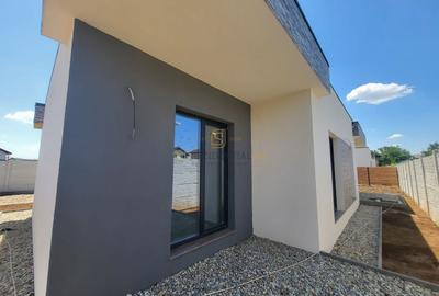 Vila individuala cu incalzire in pardoseala - Comuna Berceni, Ilfov - 6