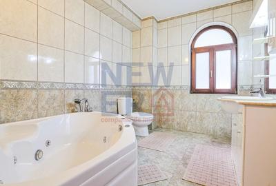 Vanzare casa/vila care refuza trecerea timpului - Zona Capitale - 17