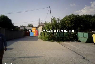 Spațiu comercial, de 243 mp, în Giurgiului - 2