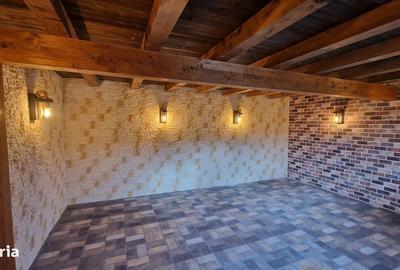Casă cu 4 camere cu Teren 1848 Mp în Central - 16
