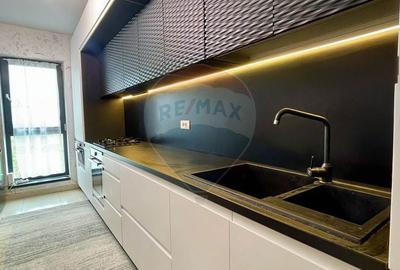 Apartament cu 4 camere în Dobroești - 10