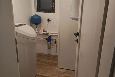 Casă cu 3 camere cu Teren 514 Mp în Snagov - 11