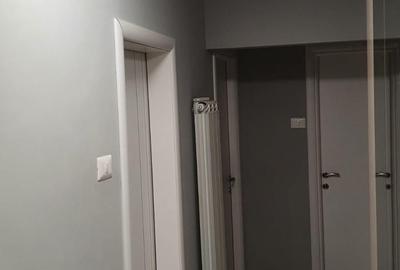 Apartament la parter 2 camere decomandat + balcon spațios și boxă accesibilă - 11