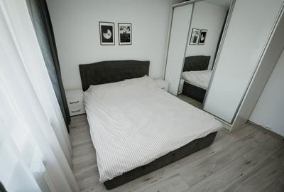 Apartament cu 2 camere decomandat în Popa Șapcă - 4