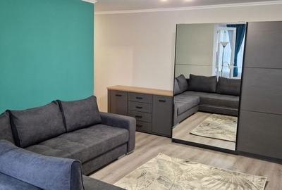 Apartament cu 3 camere în Libertății - 3