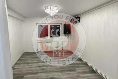 Fizicienilor | Garsoniera RENOVATA | Decomandat | 20mp | B12112 - 2