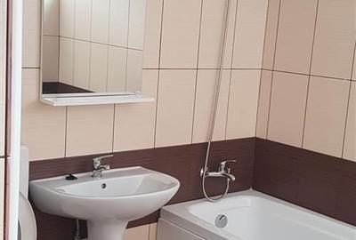 Garsonieră decomandată în Valea Lupului - 7