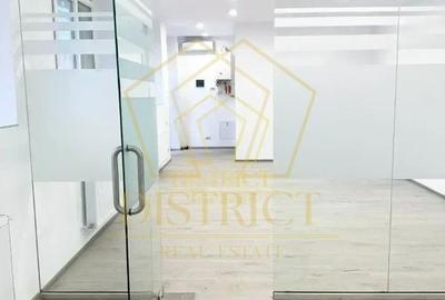 Spatiu birouri, renovat nou I Semicentral - 1