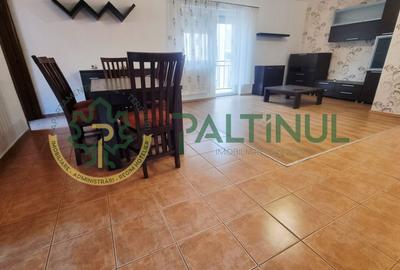 Apartamemt 3 camere et. 2,  balcoane 2, loc parcare 2 pe  Brana - 4