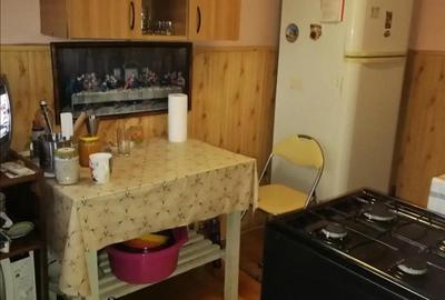 Casă cu 2 camere în Gării - 4