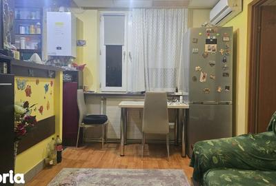 Apartament cu 3 camere în Dacia - 10