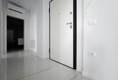 Apartament 2 camere, decomandat, 53mp utili +9mp terasa - Torontalului - 8