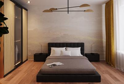 Apartament 2 camere 2B | HILS Titanium | Ansamblu rezidential nou - 8