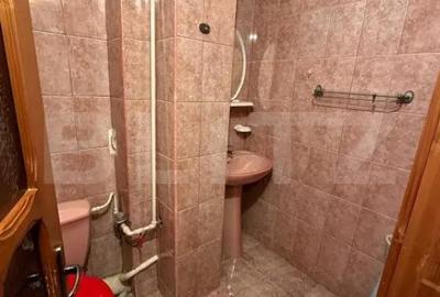 Apartament cu 4 camere semidecomandat în Central - 5