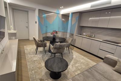 Apartament 3 Camere Complex Cortina126 Pipera - 2