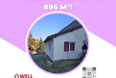 Casă cu 1 camere în Central - 5