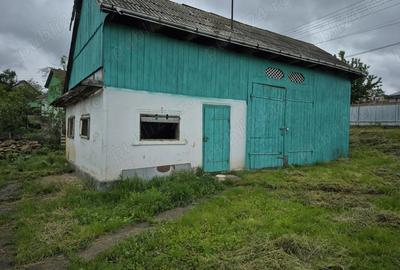 Casa cu anexe ?i padure - 8