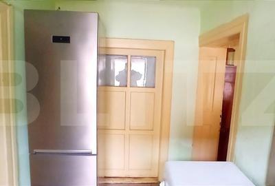 Casa cu gradina generoasa | 88 mp utili | Crizbav - 3