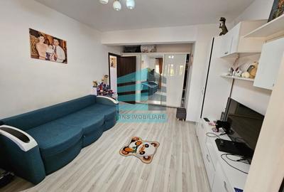 Pallady- Metrou Teclu- 2Cam + Gradina 55mp- Centrala- Parcare - 7