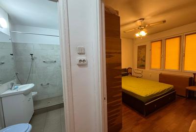 Apartament 2 camere Nicolae Grigorescu 5 min  str. Lotrioara - 14