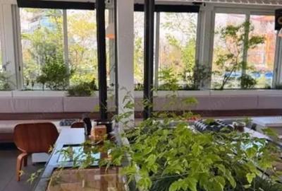 Spațiu comercial, de 170 mp, în Barbu Văcărescu - 1