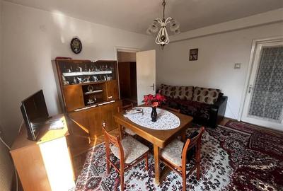 Apartament 2 camere de vânzare, ultracentral  Ploiesti, zona 0 - 5