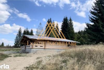 Casă cu 4 camere cu Teren 29000 Mp în Central - 6