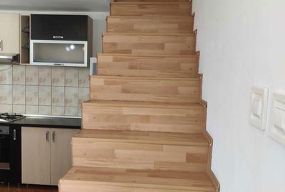 Apartament cu 2 camere decomandat în Exterior Vest - 6