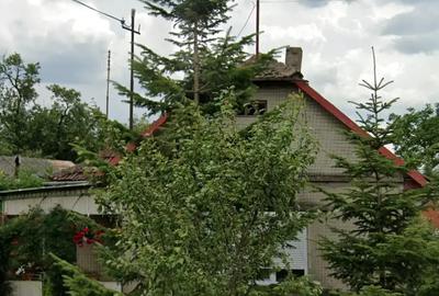 Casă cu 2 camere în Săcășeni - 8