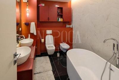 Apartament 4 camere de vanzare in Gheorgheni, Cluj Napoca - 7