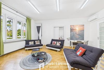 Apartament 4 camere, boem si spațios, chiar in centrul Timișoarei - 4