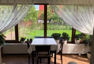 Doua case din patrimoniu sasesc, renovate, Vulcan, Brasov - 1