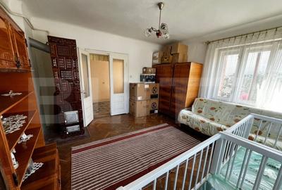 Casa Spa?ioasa cu Teren Generos in Beclean Ideala p - 20