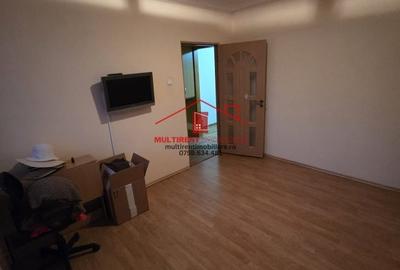 Apartament cu 3 camere semidecomandat, mobilat în Central - 5