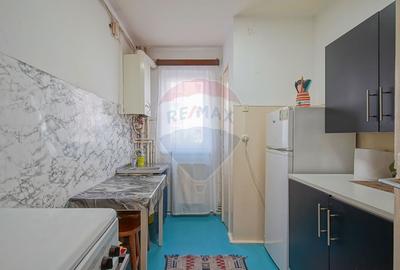 Apartament cu 2 camere semidecomandat în Electroprecizia