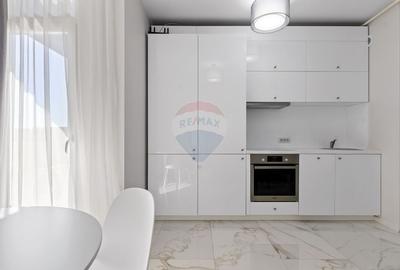 Apartament modern cu 3 camere pe malul Muresului - de inchiriat Apartament modern cu 3 camere pe malul Muresului - de inchiriat - 11
