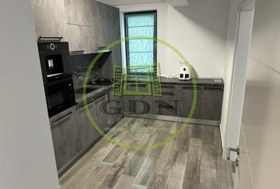 Apartament 3 camere de inchiriat 82mp - Calea Dumbravii - 2