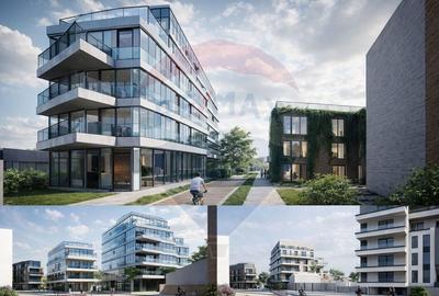 Teren Construcții intravilan de 1400 mp, în Parcul Circului - 5