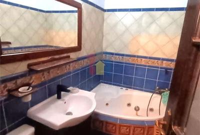 Apartament cu 3 camere decomandat în Calea Galați - 8