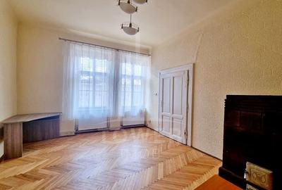 Apartament cu 2 camere decomandat în Ultracentral