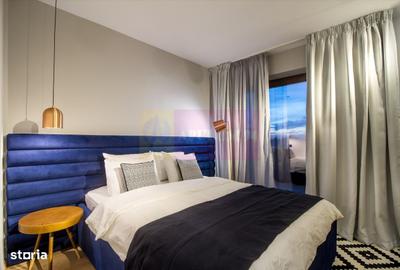 Apartament cu 3 camere decomandat, mobilat în Vitan - 9