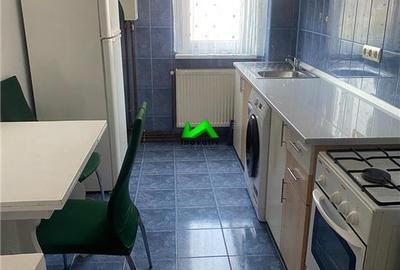 Apartament 2 camere de vanzare Sibiu zona Vasile Aaron - 4